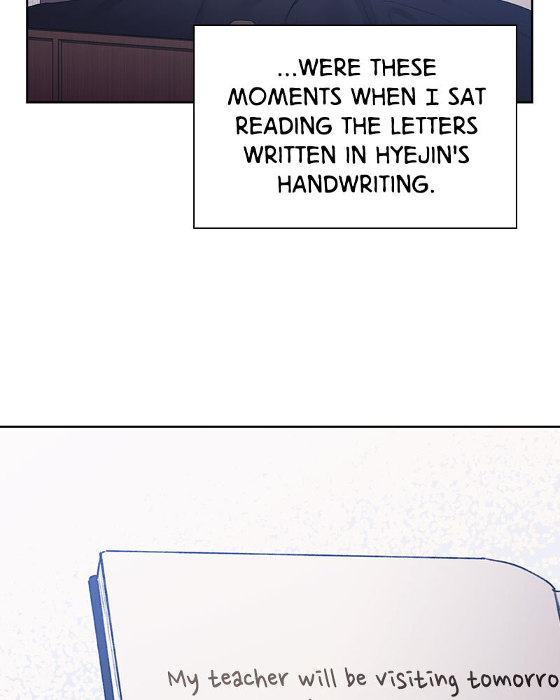 A Chance At Last Chapter 13 page 5 - 