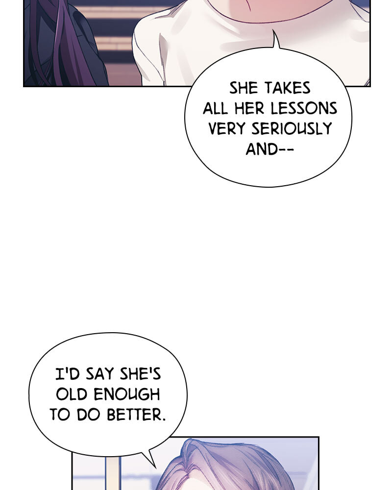 A Chance At Last Chapter 13 page 42 - 