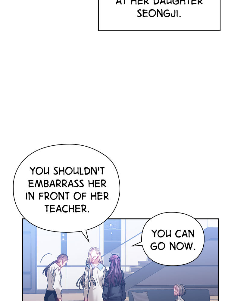 A Chance At Last Chapter 13 page 55 - 