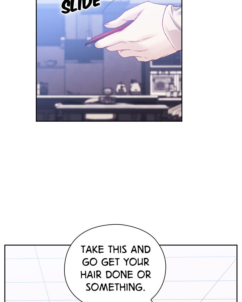 A Chance At Last Chapter 13 page 58 - 
