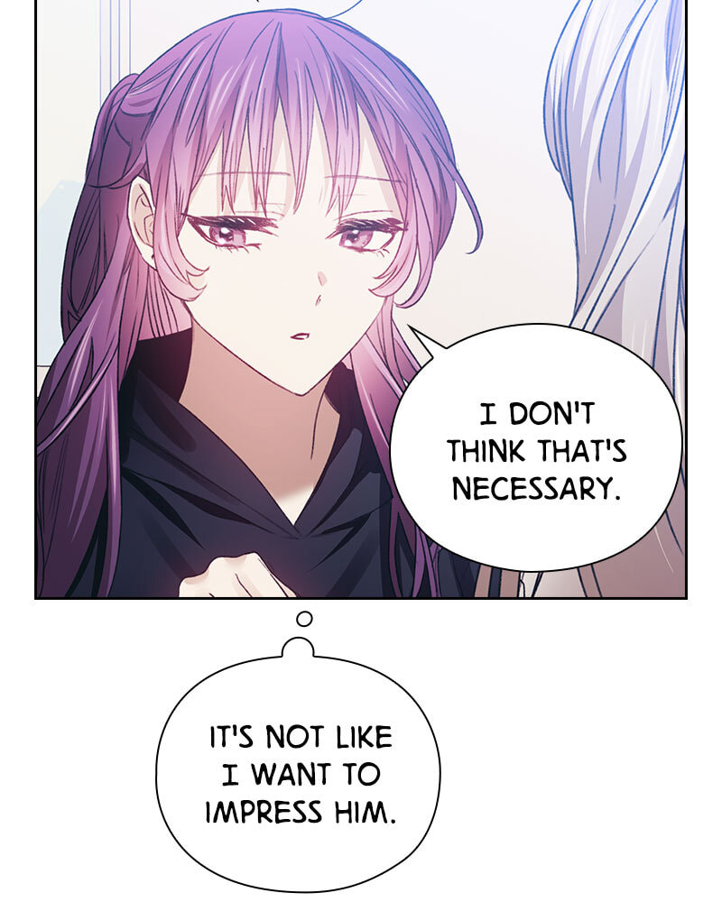 A Chance At Last Chapter 13 page 69 - 