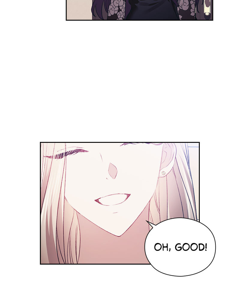A Chance At Last Chapter 14 page 17 - 