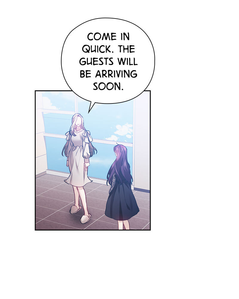 A Chance At Last Chapter 14 page 20 - 