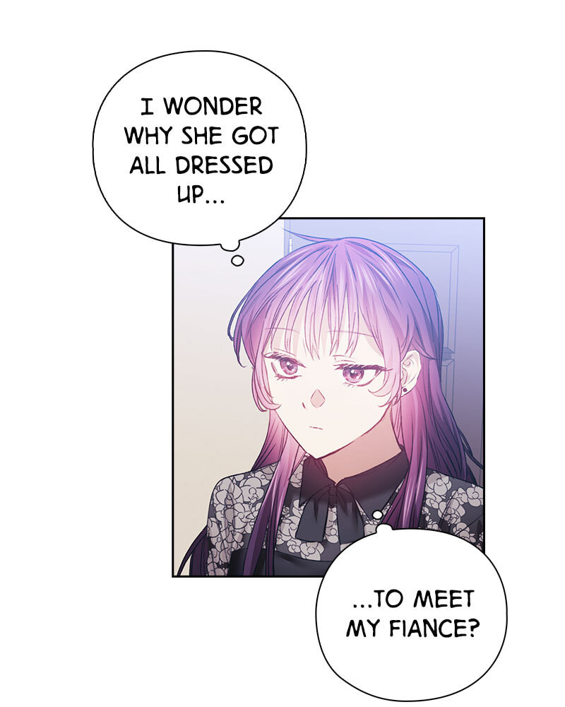 A Chance At Last Chapter 14 page 21 - 