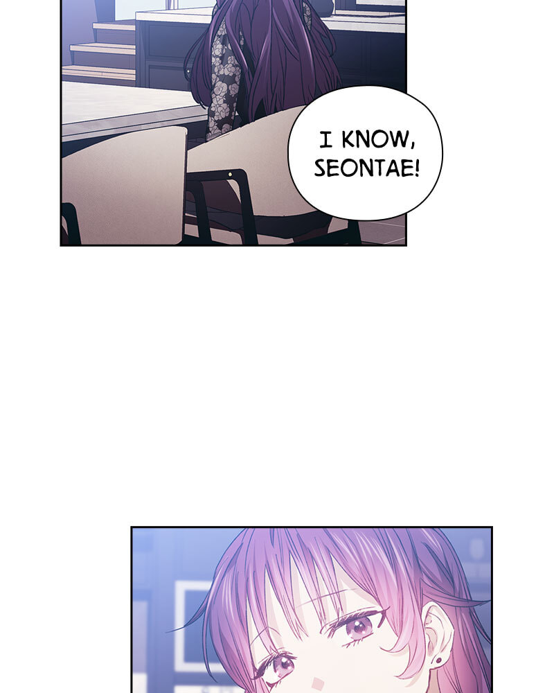 A Chance At Last Chapter 14 page 35 - 