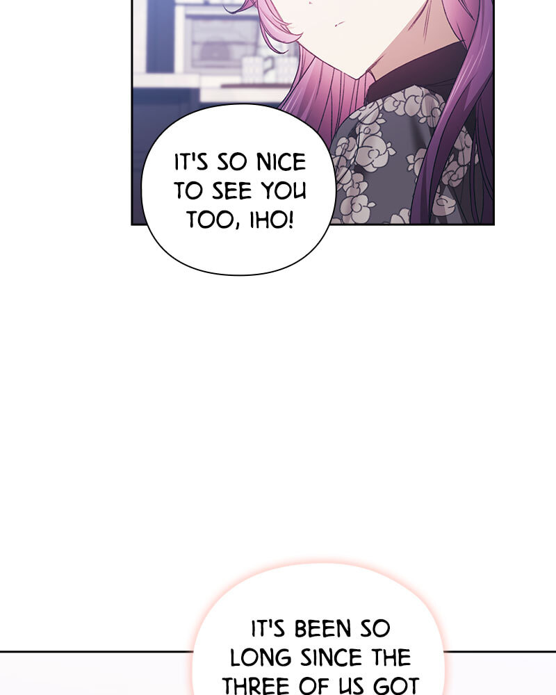 A Chance At Last Chapter 14 page 36 - 