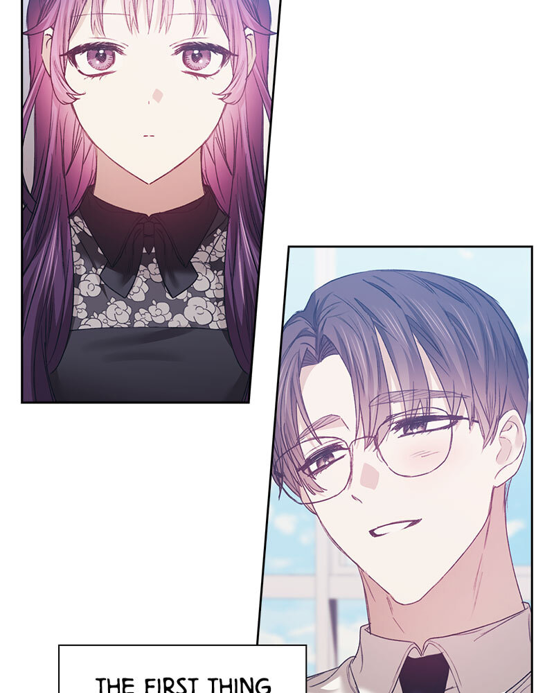 A Chance At Last Chapter 14 page 44 - 