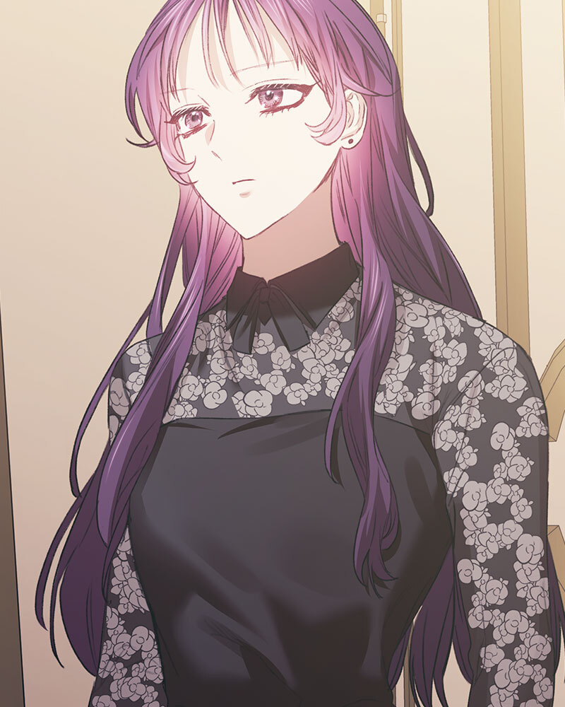 A Chance At Last Chapter 14 page 6 - 