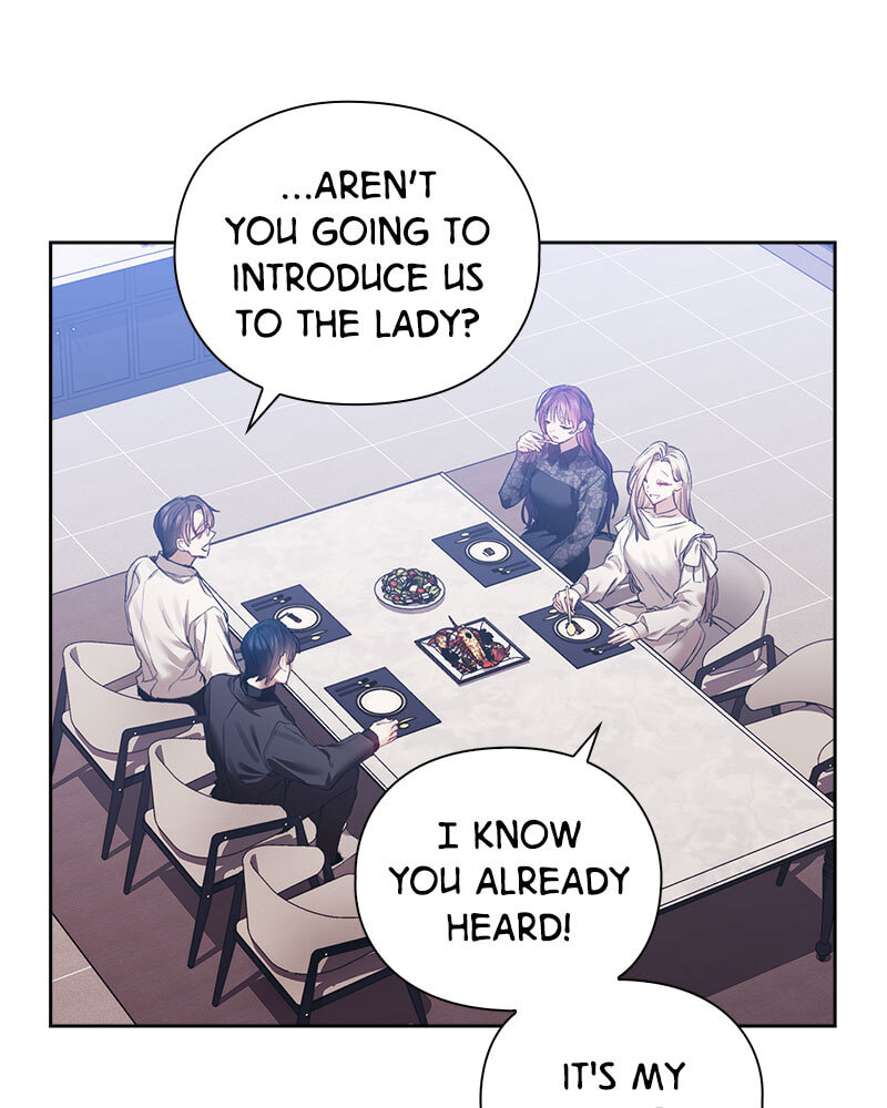 A Chance At Last Chapter 14 page 54 - 