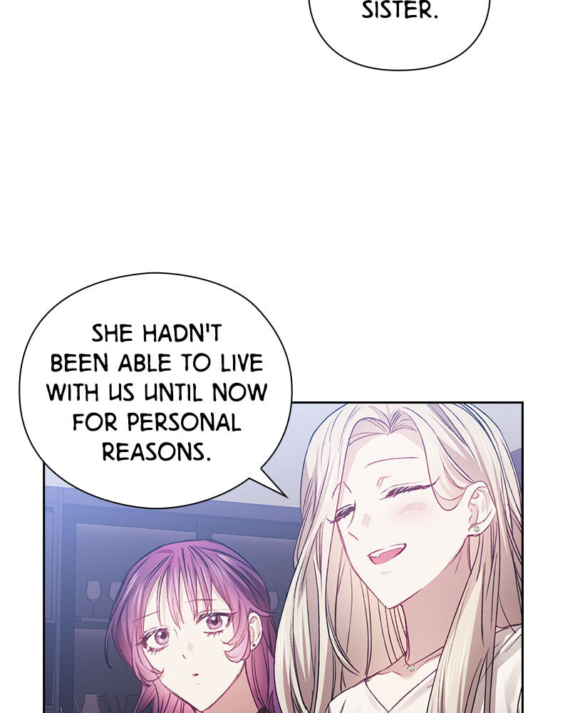 A Chance At Last Chapter 14 page 55 - 