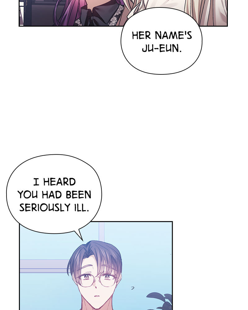 A Chance At Last Chapter 14 page 56 - 