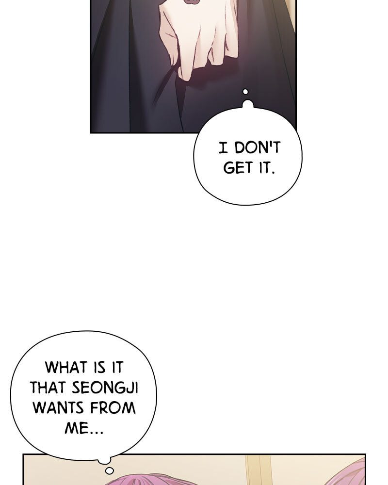 A Chance At Last Chapter 14 page 8 - 