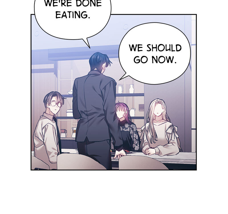 A Chance At Last Chapter 14 page 71 - 