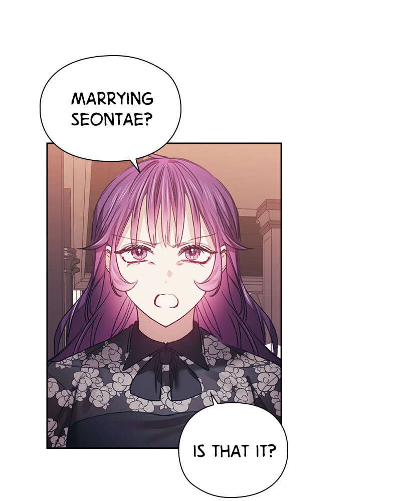 A Chance At Last Chapter 15 page 16 - 