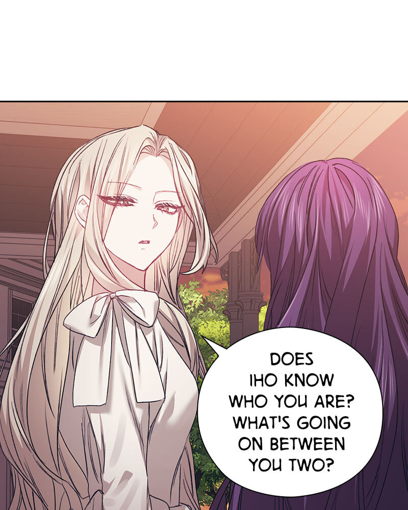 A Chance At Last Chapter 15 page 5 - 