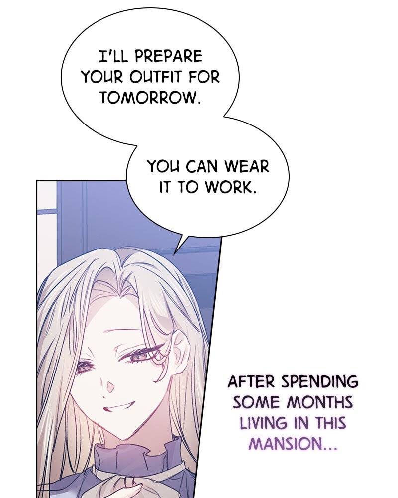 A Chance At Last Chapter 15 page 65 - 