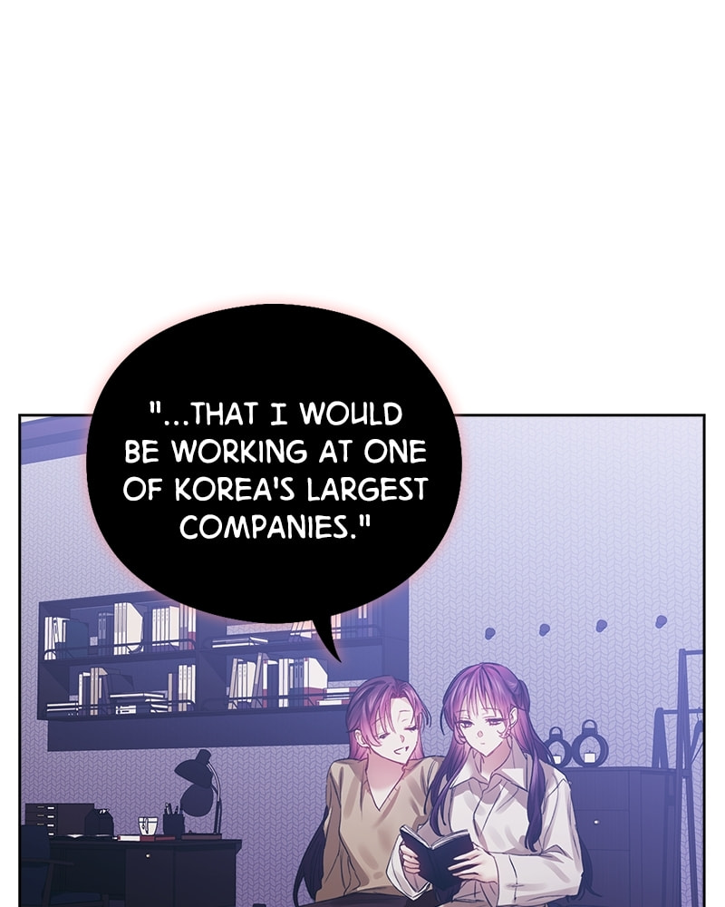 A Chance At Last Chapter 16 page 19 - 