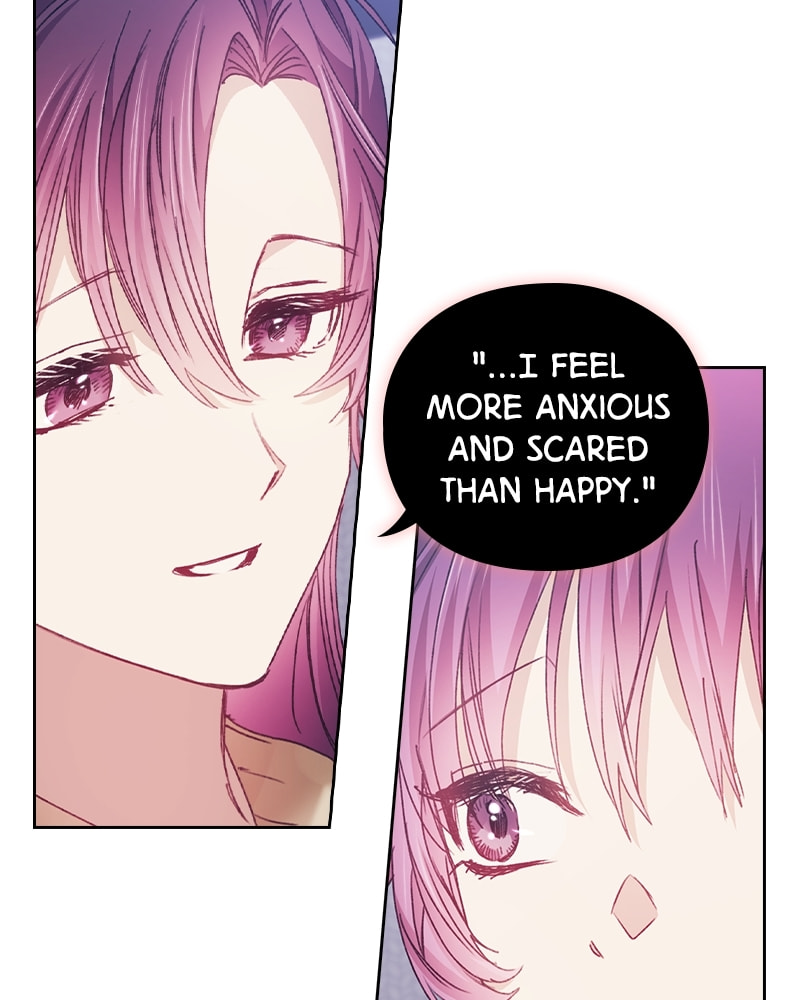 A Chance At Last Chapter 16 page 21 - 