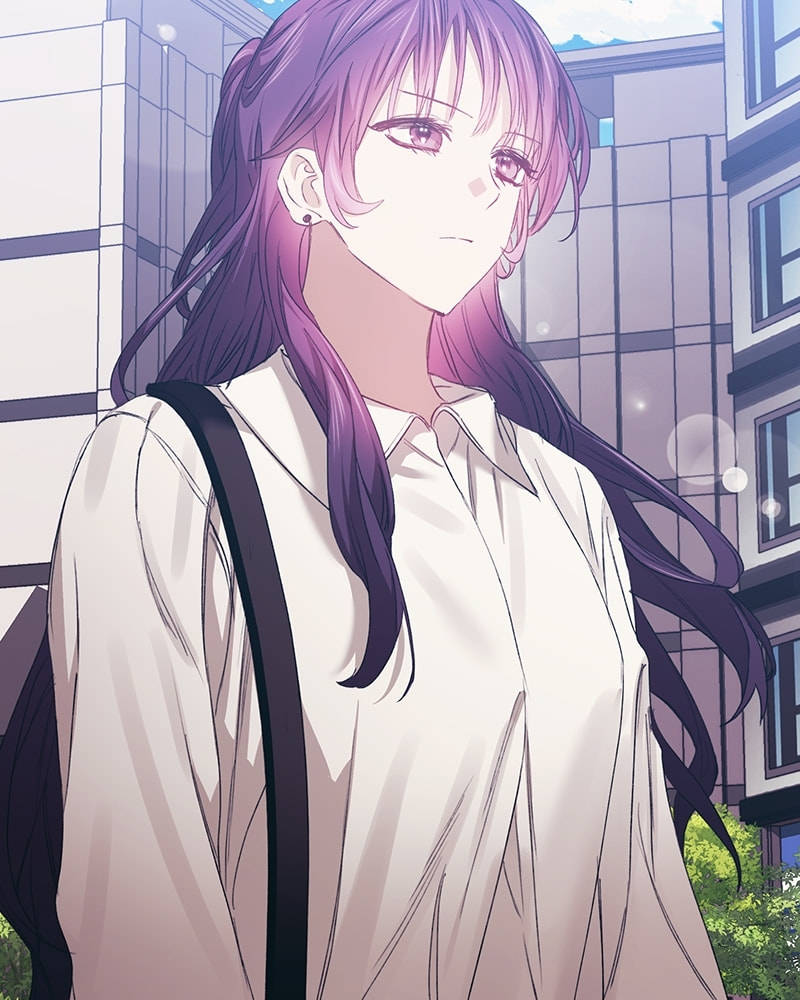 A Chance At Last Chapter 16 page 36 - 