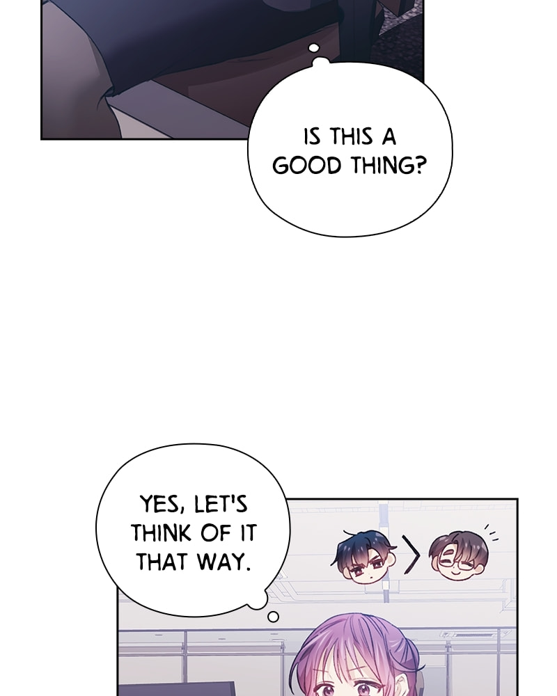 A Chance At Last Chapter 16 page 69 - 