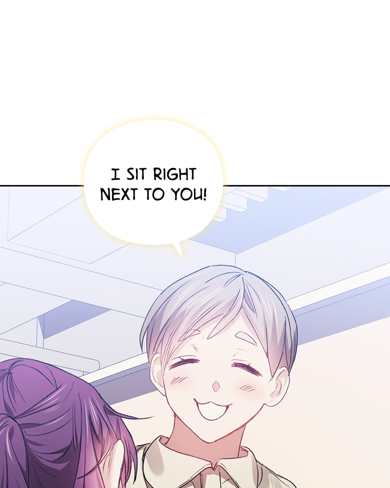 A Chance At Last Chapter 16 page 72 - 