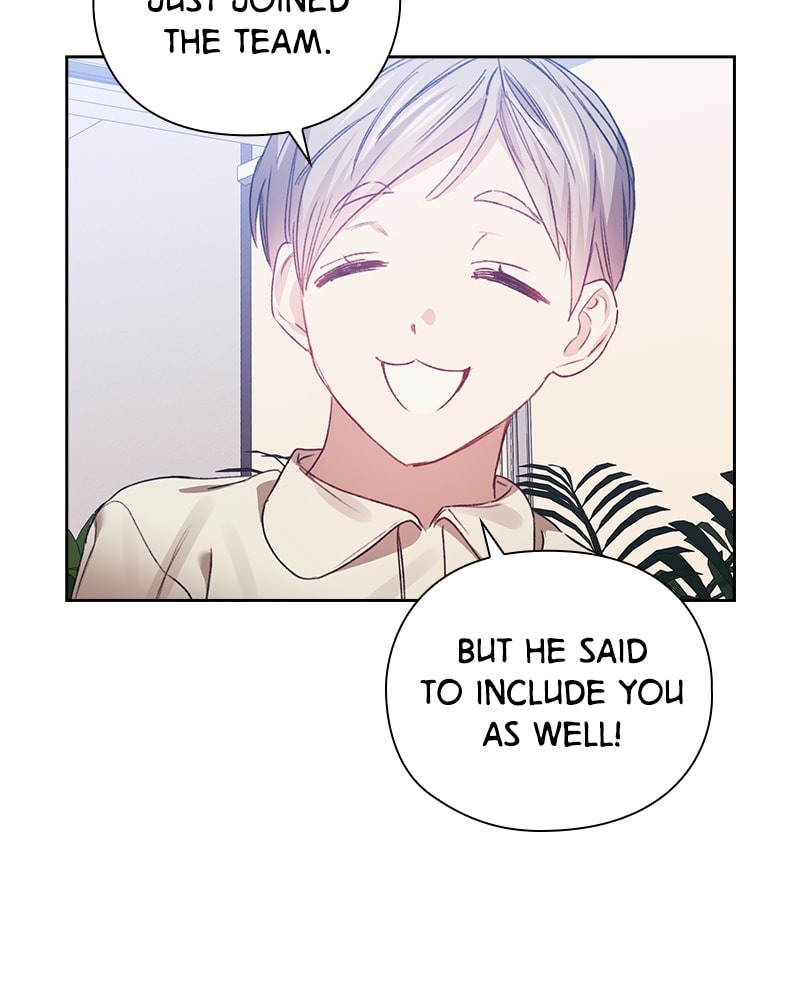 A Chance At Last Chapter 16 page 80 - 