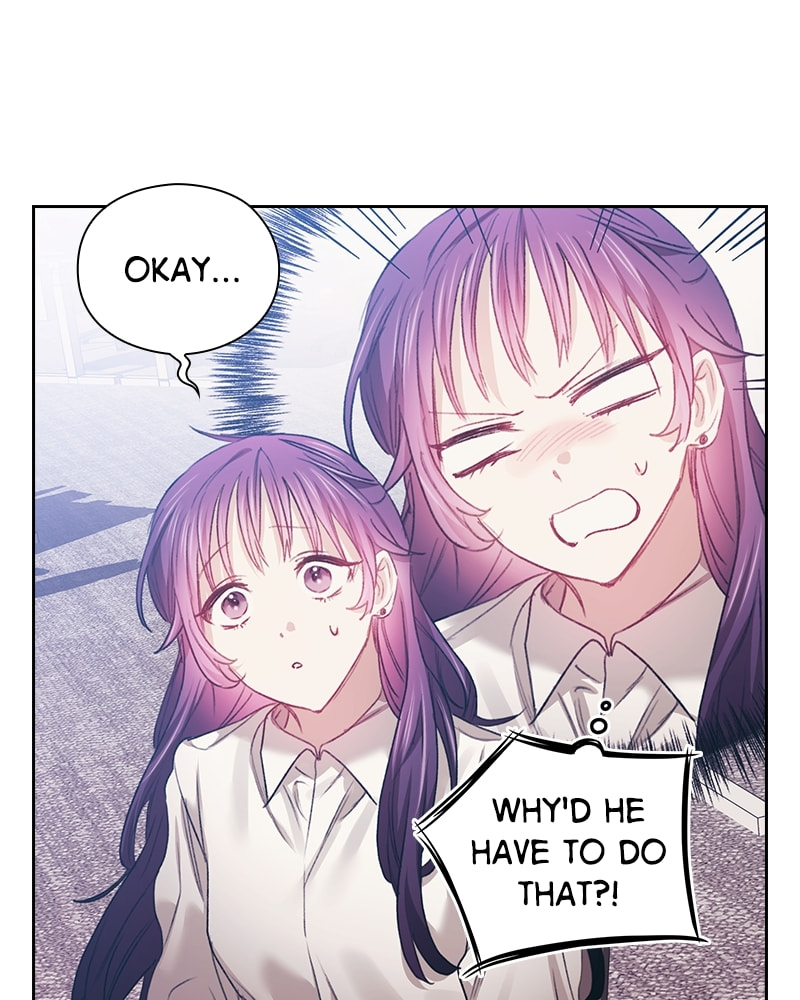 A Chance At Last Chapter 16 page 81 - 