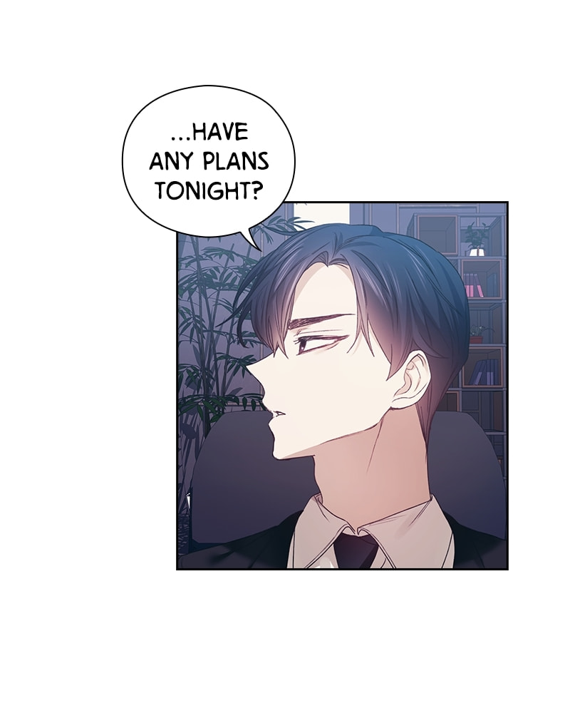 A Chance At Last Chapter 17 page 18 - 