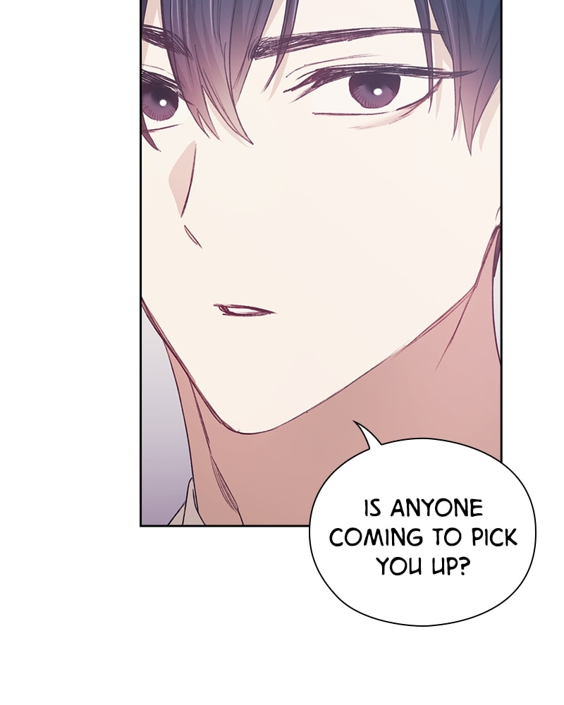 A Chance At Last Chapter 17 page 21 - 