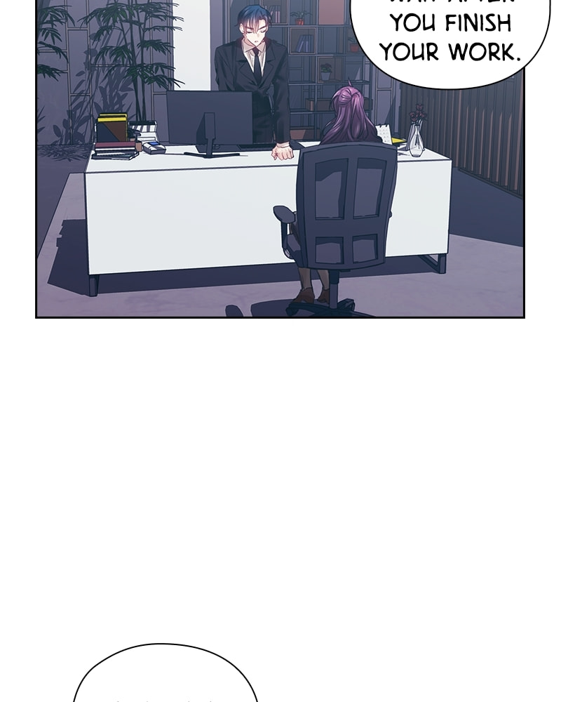 A Chance At Last Chapter 17 page 23 - 