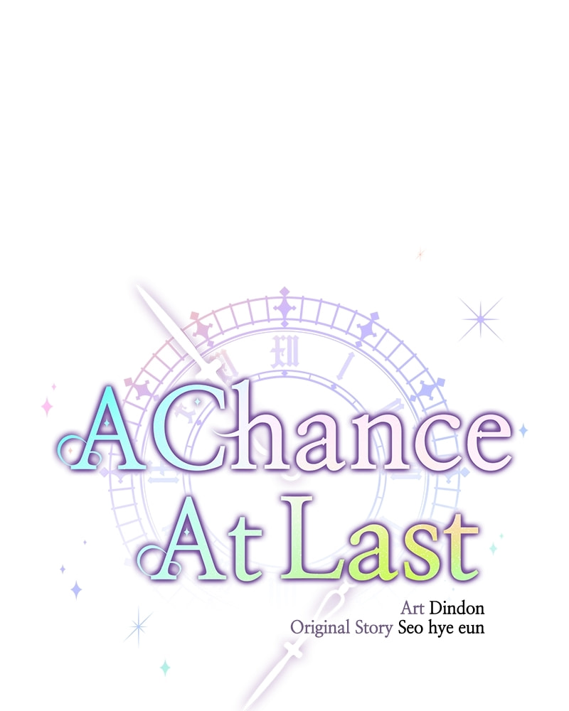 A Chance At Last Chapter 17 page 27 - 
