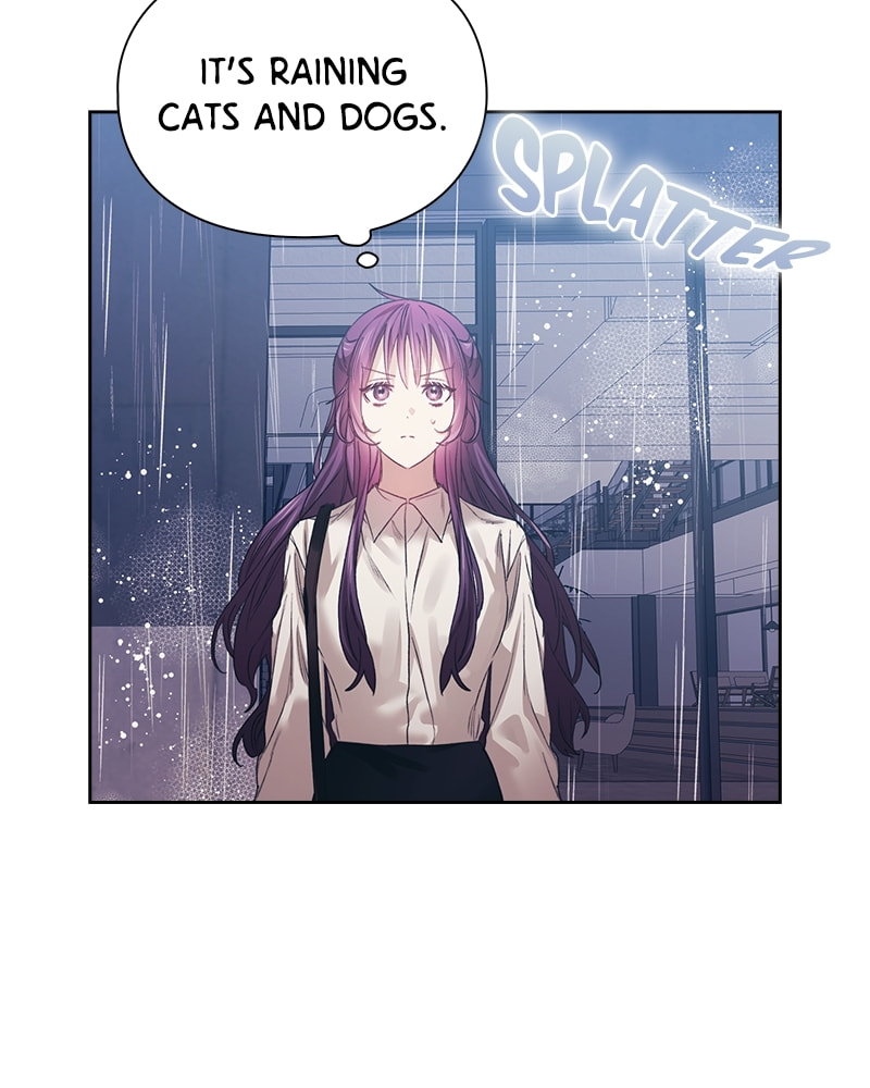 A Chance At Last Chapter 17 page 33 - 