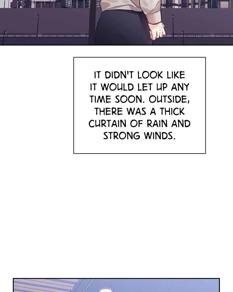A Chance At Last Chapter 17 page 5 - 