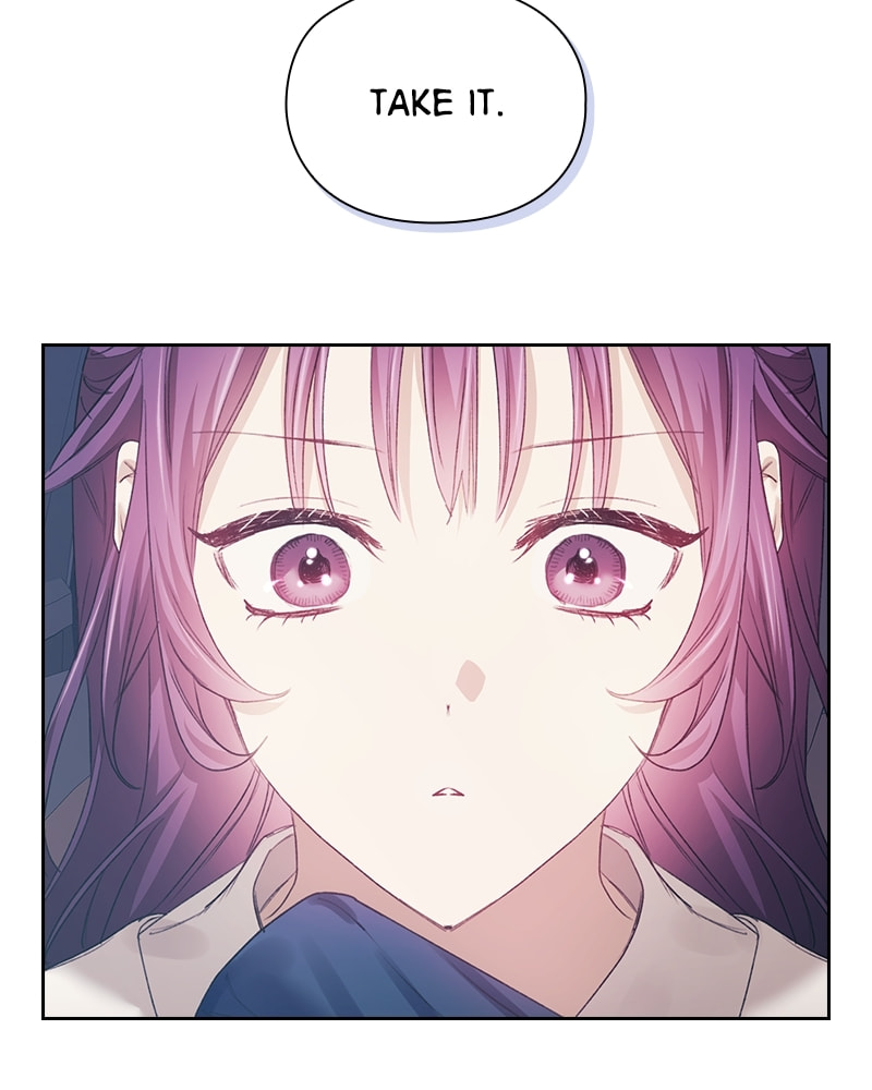 A Chance At Last Chapter 17 page 56 - 
