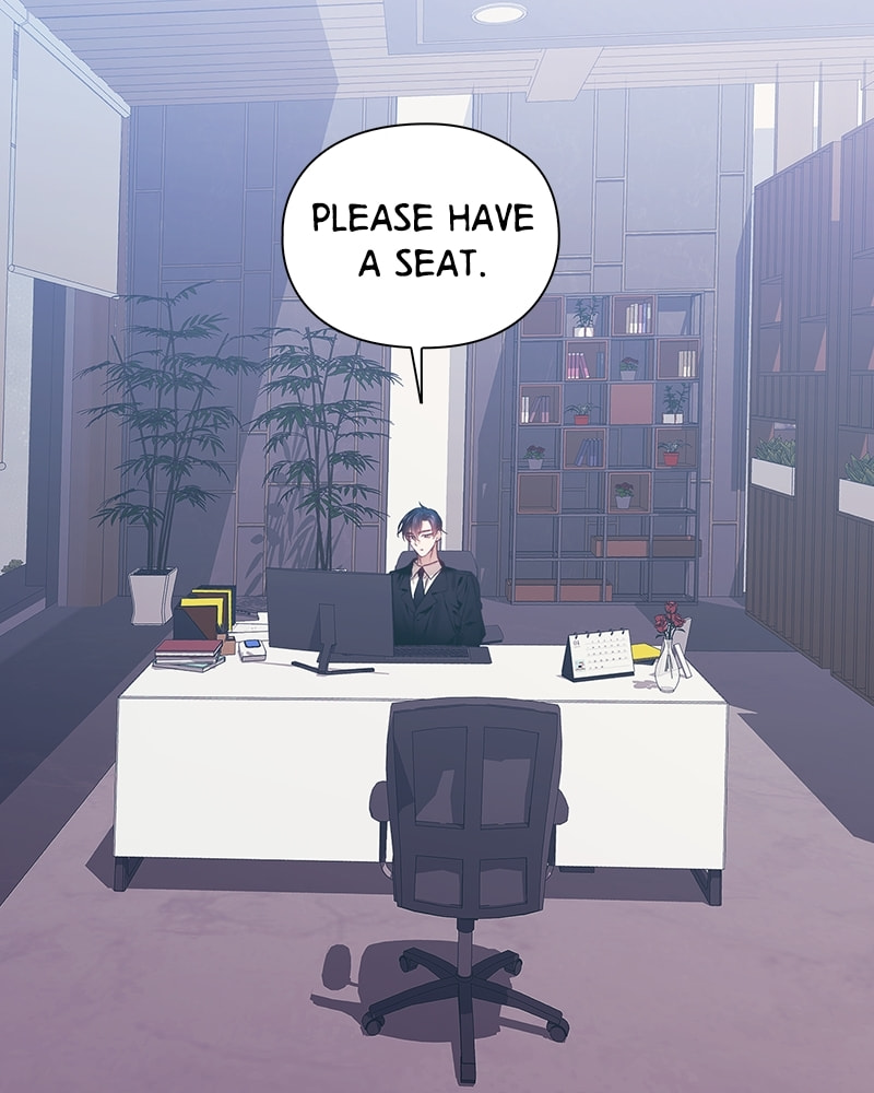 A Chance At Last Chapter 17 page 8 - 