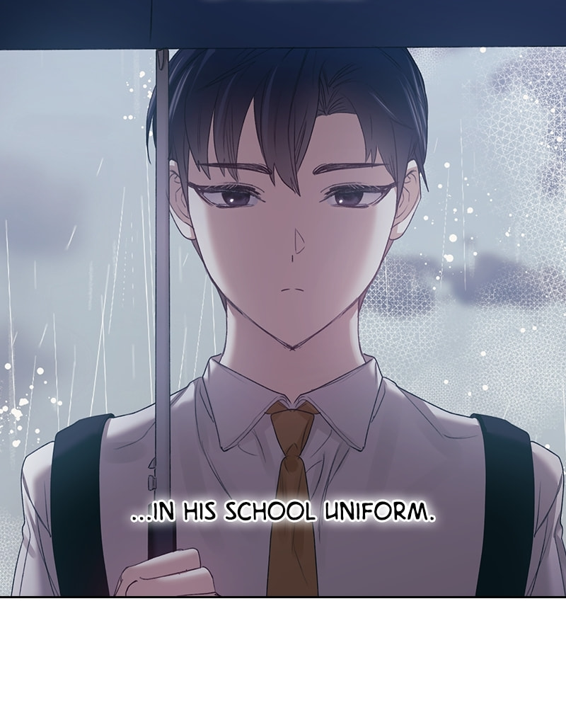 A Chance At Last Chapter 17 page 91 - 