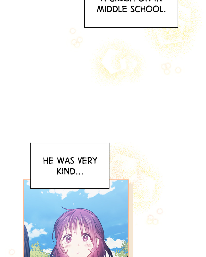A Chance At Last Chapter 18 page 11 - 