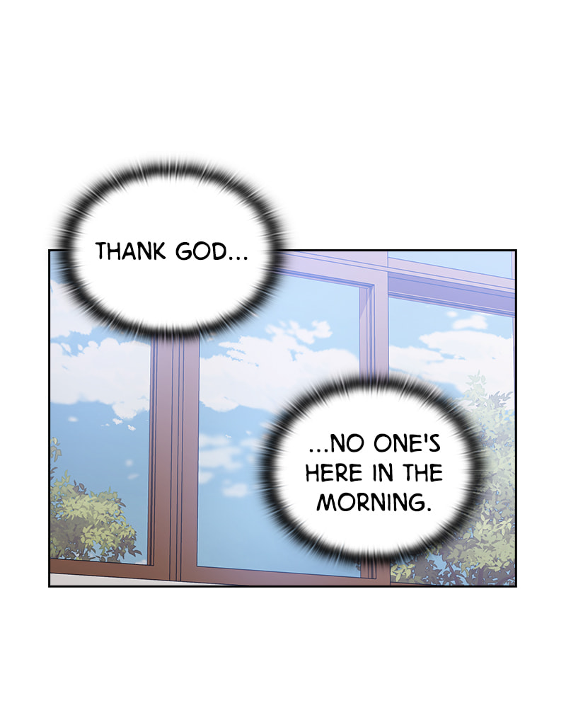 A Chance At Last Chapter 18 page 14 - 