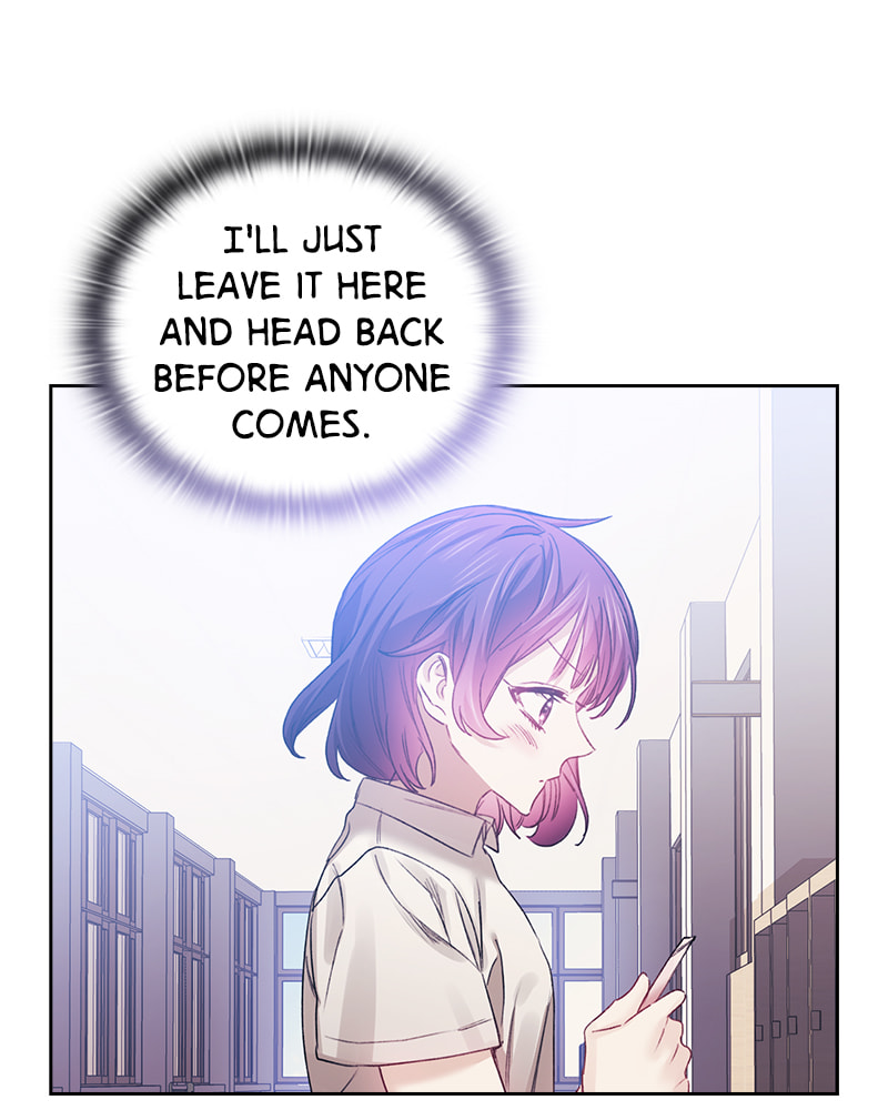A Chance At Last Chapter 18 page 15 - 