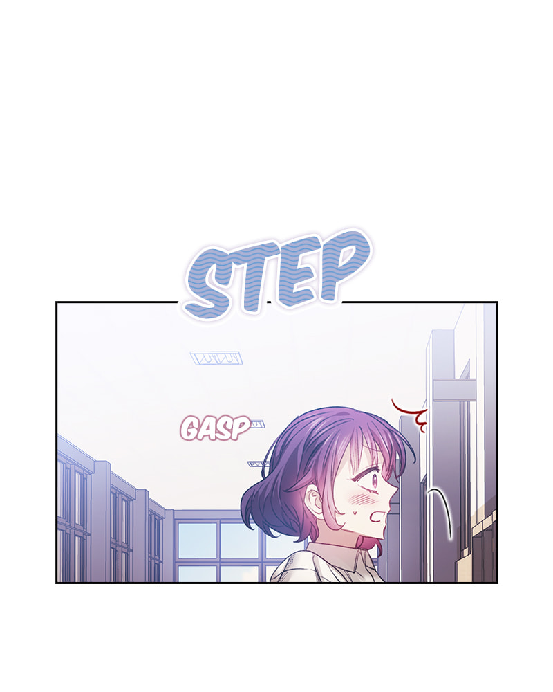 A Chance At Last Chapter 18 page 17 - 