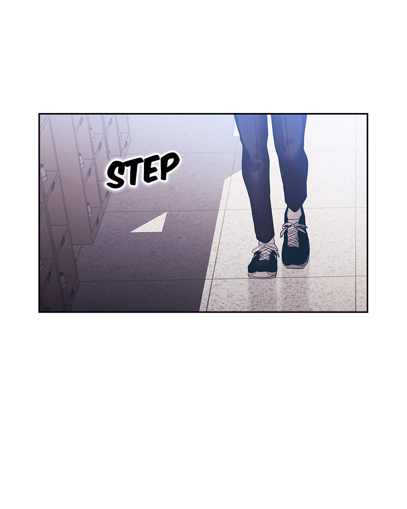 A Chance At Last Chapter 18 page 23 - 