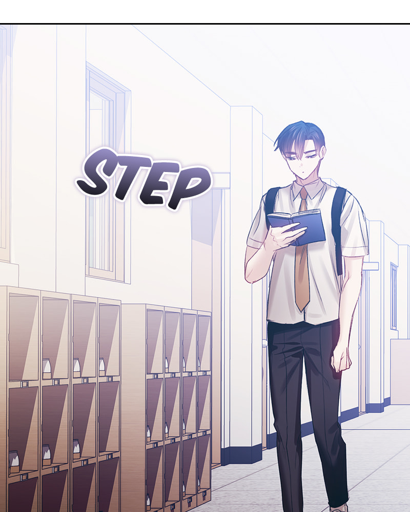 A Chance At Last Chapter 18 page 24 - 