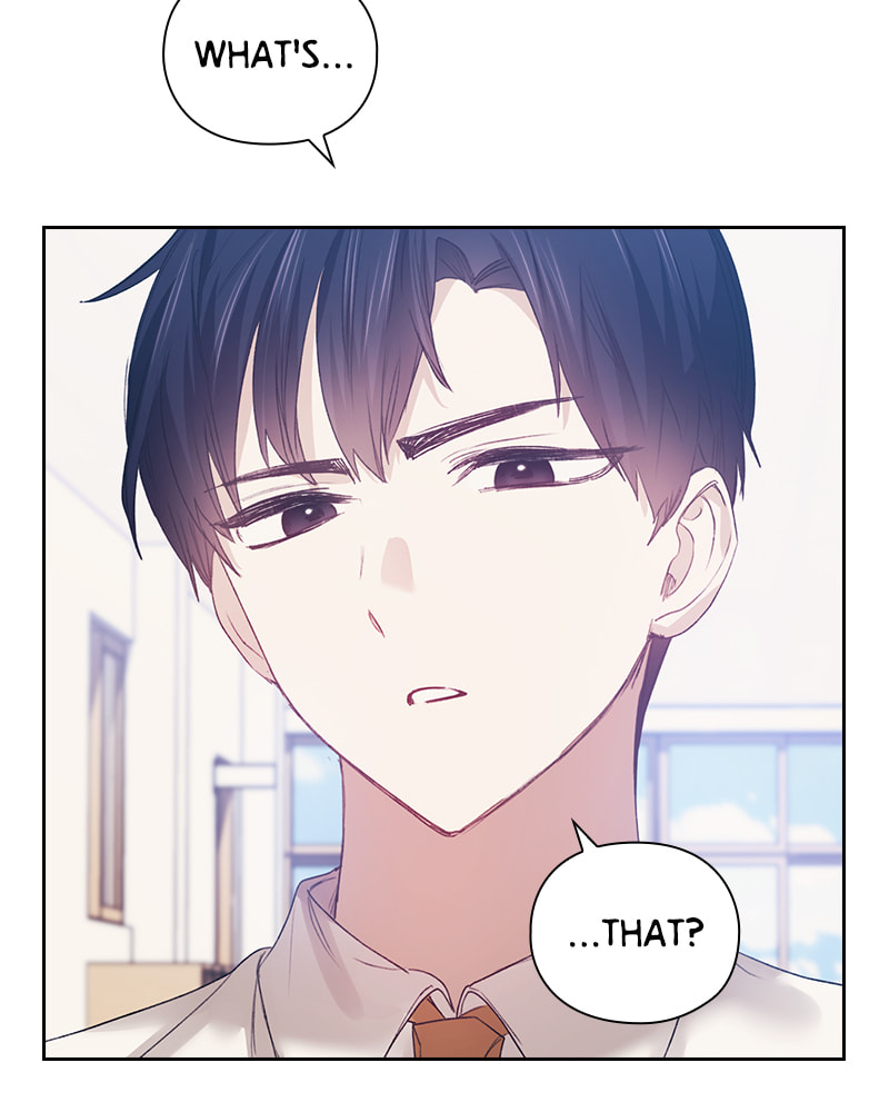 A Chance At Last Chapter 18 page 29 - 