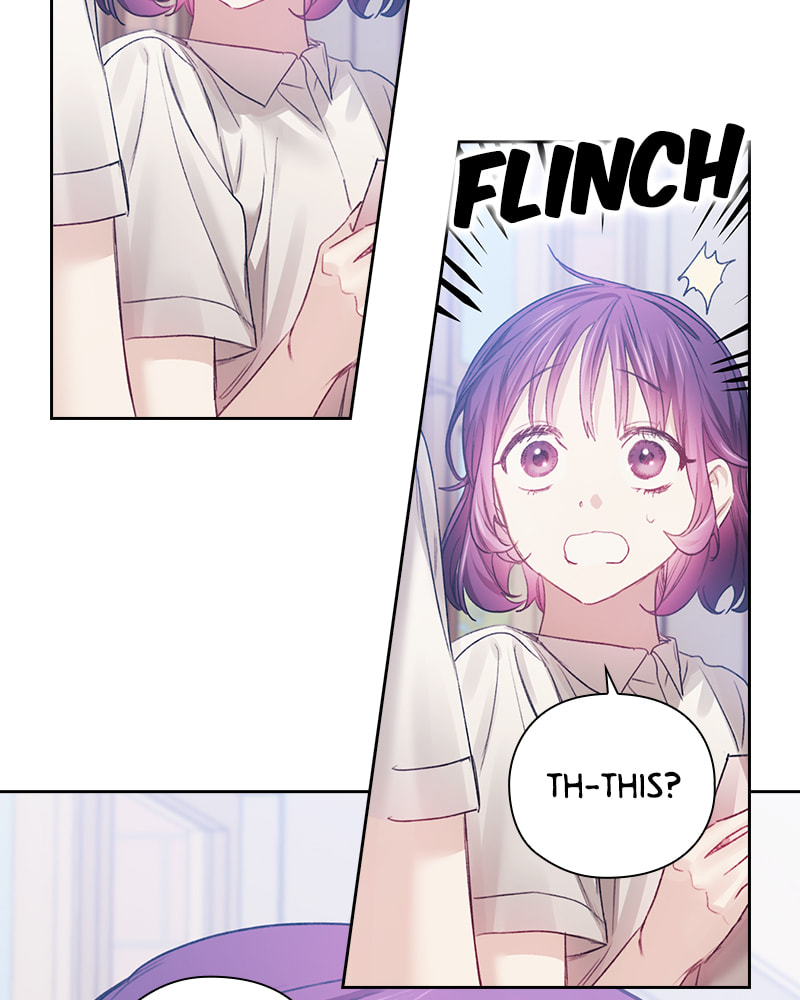 A Chance At Last Chapter 18 page 31 - 