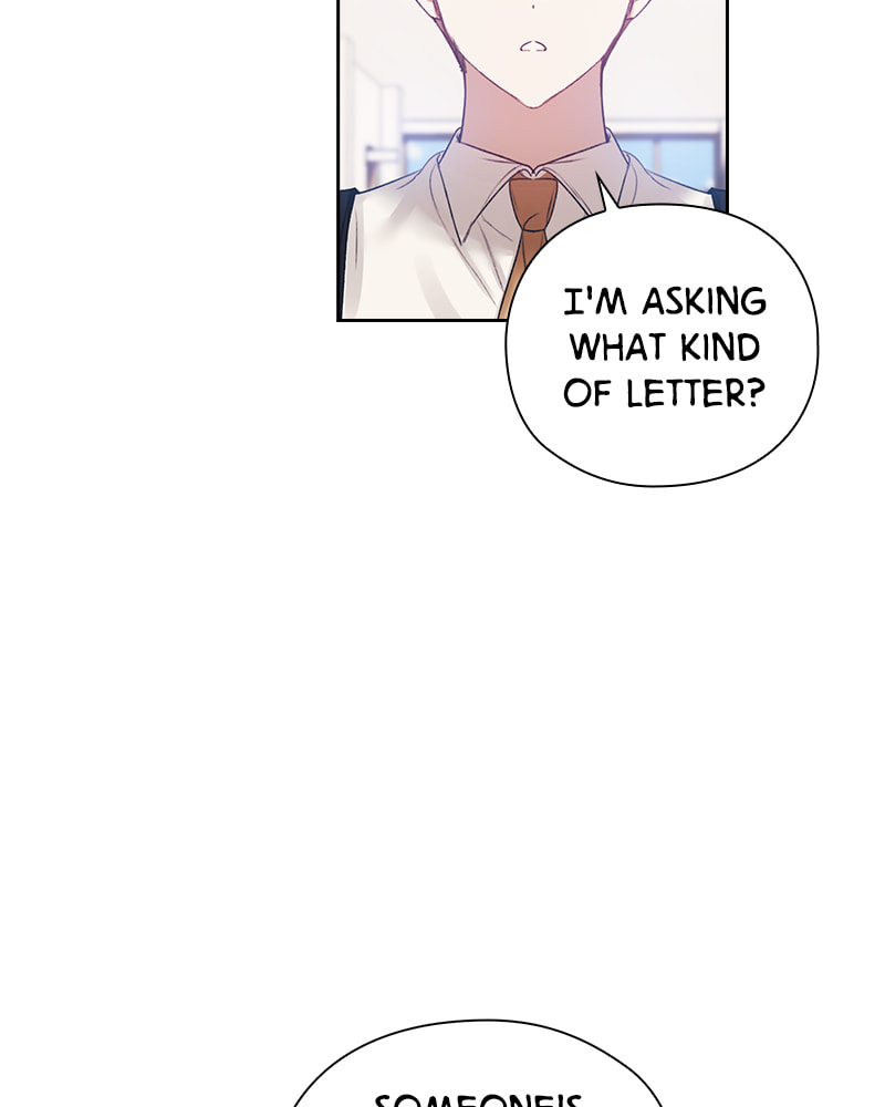 A Chance At Last Chapter 18 page 35 - 