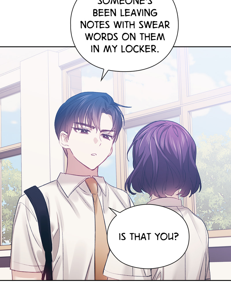 A Chance At Last Chapter 18 page 36 - 