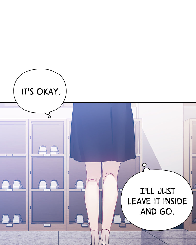 A Chance At Last Chapter 18 page 5 - 