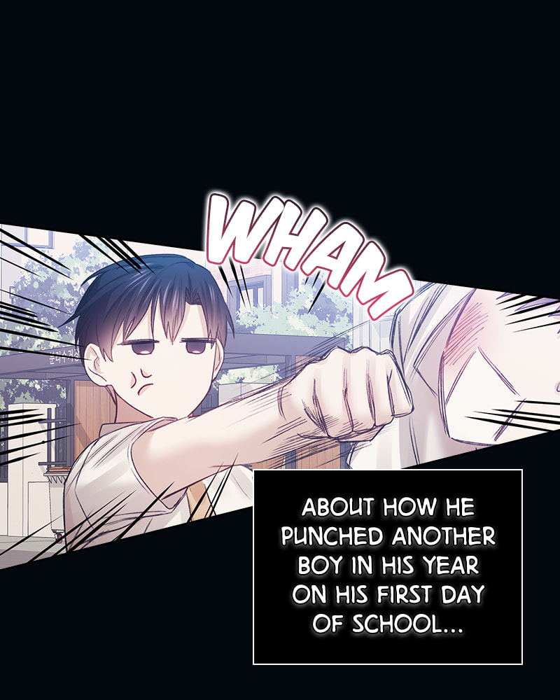 A Chance At Last Chapter 18 page 41 - 