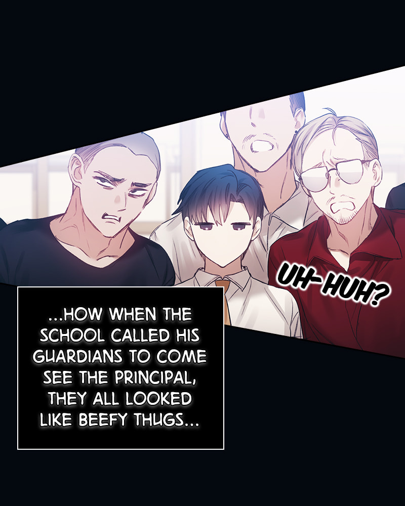 A Chance At Last Chapter 18 page 42 - 