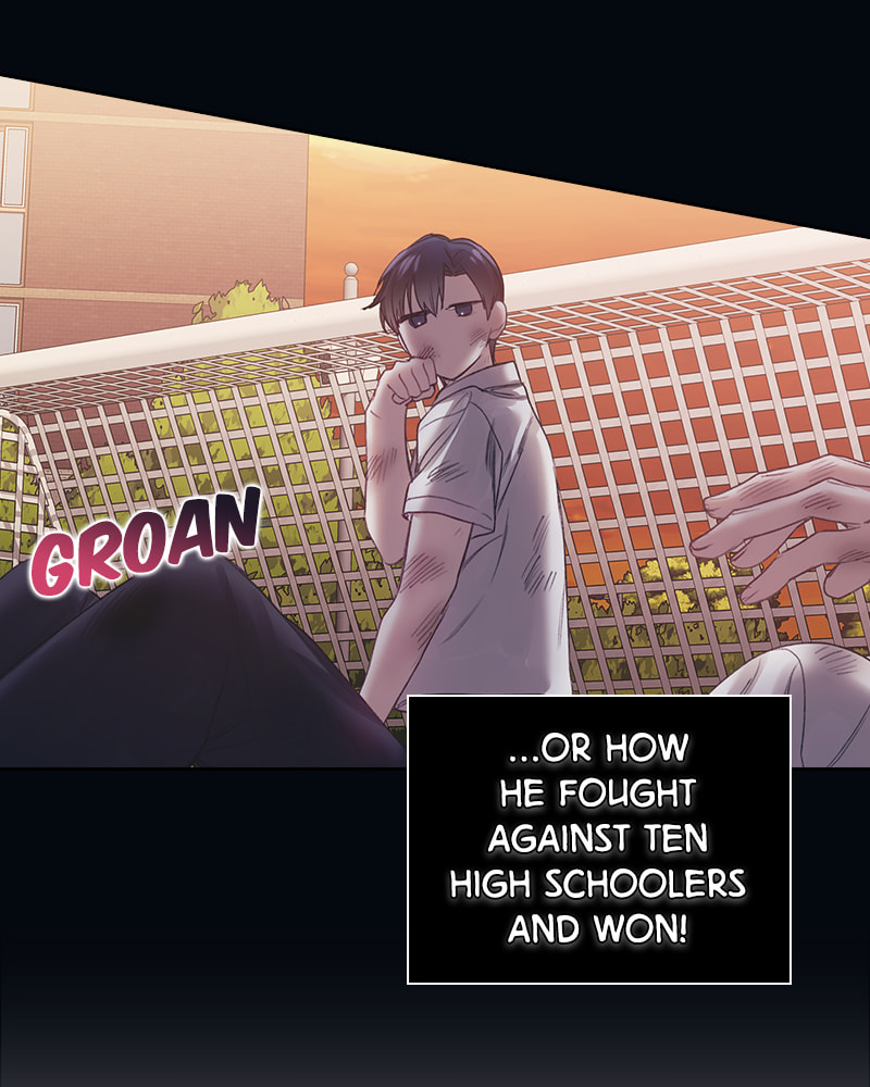 A Chance At Last Chapter 18 page 43 - 